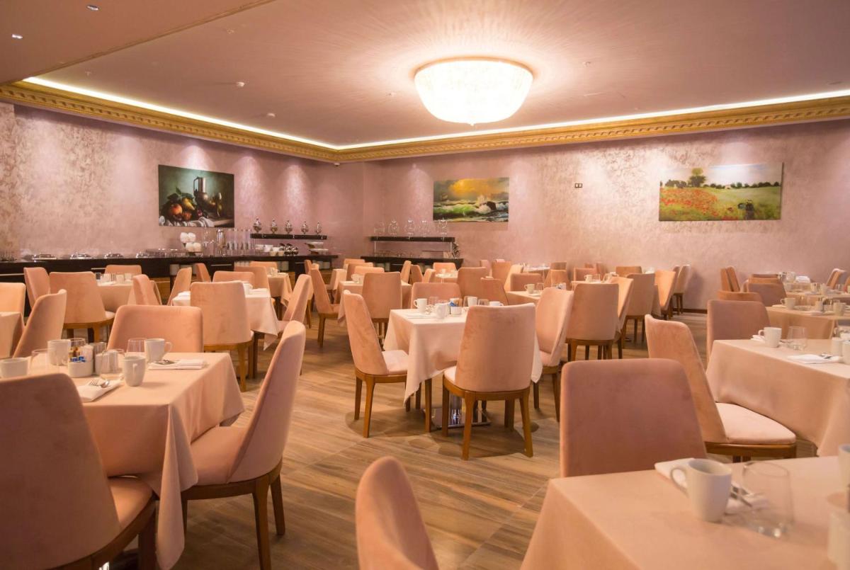 Wyndham Batumi - Housity