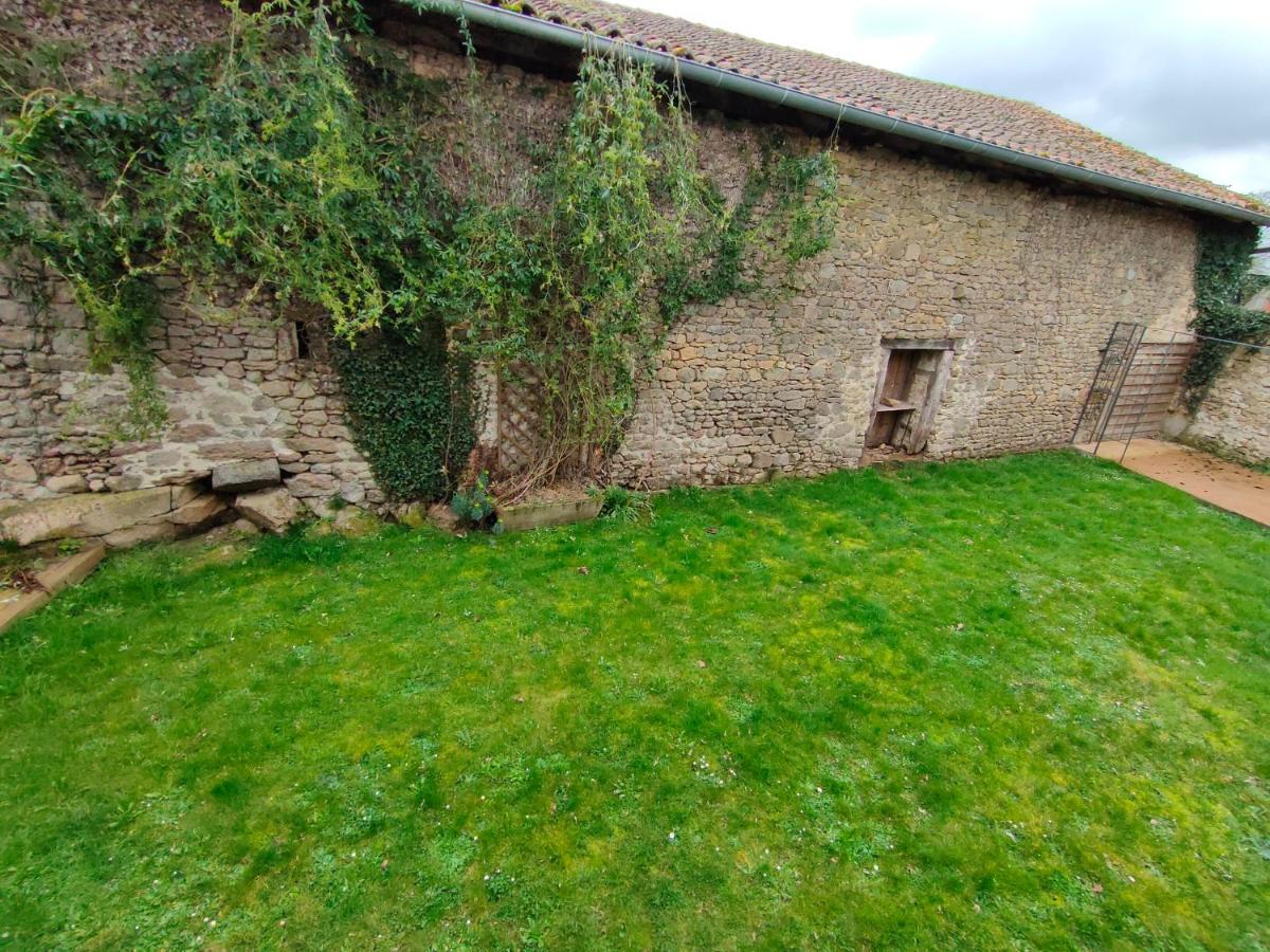 Domaine de Panissac - Housity