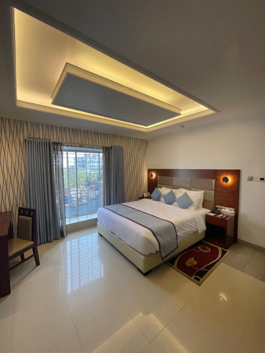 Nascent Gardenia Residence - Housity
