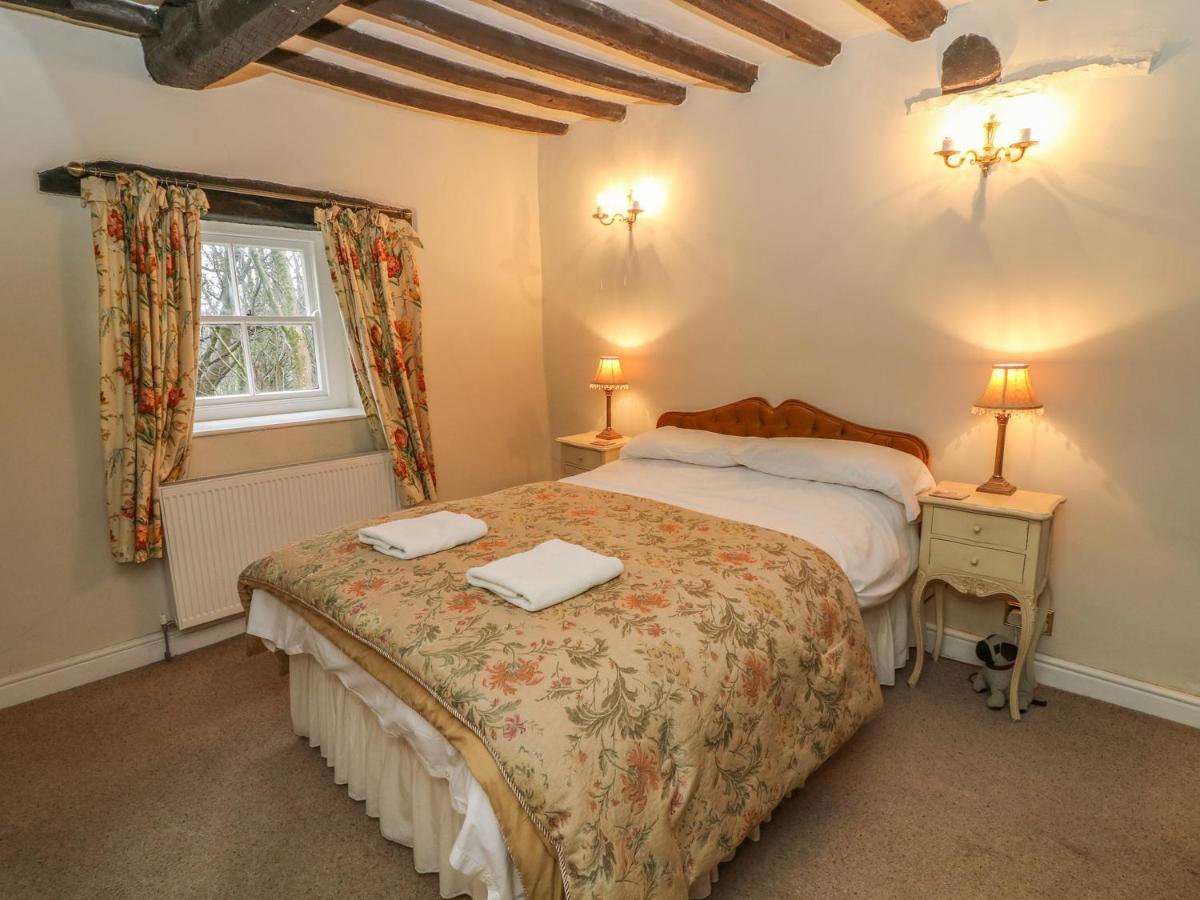 Beckside Cottage - Housity
