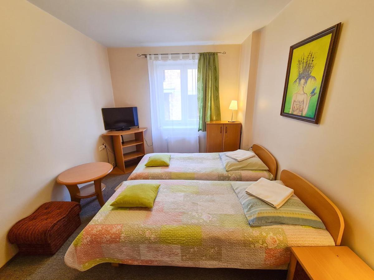 Drusva Apartamentai - Housity