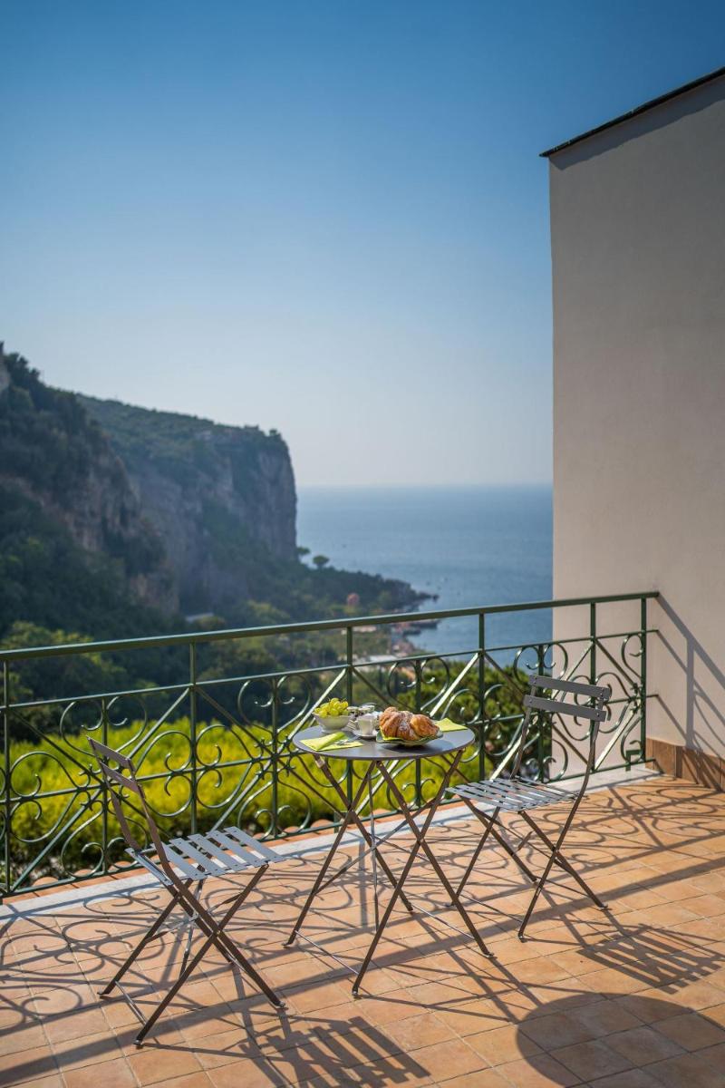 Villa La Pagaia Sorrento Coast - Housity
