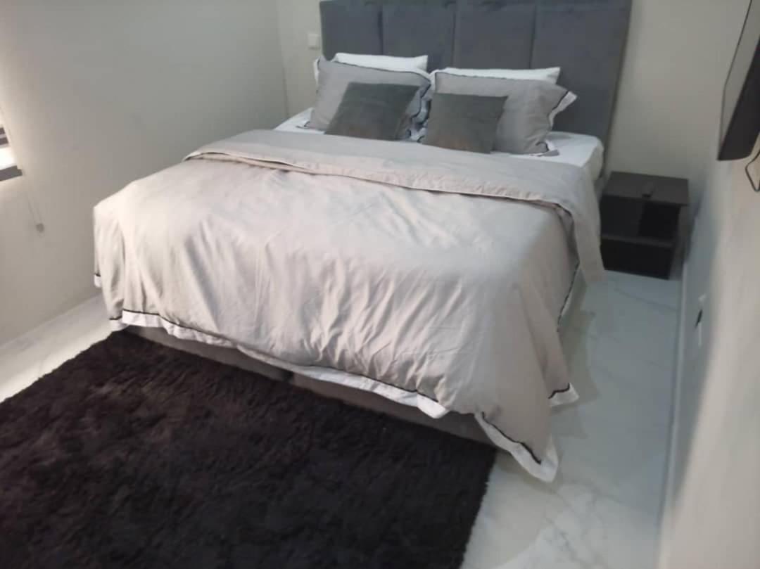 Suitetrails - Shortlethomes Vitro Short let Apartment