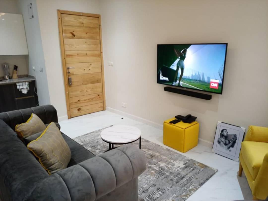 Suitetrails - Shortlethomes Vitro Short let Apartment