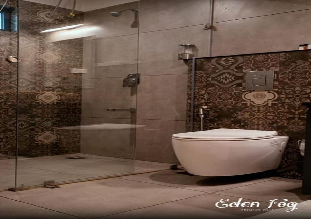 Eden Fog Premium Private Villa - Housity