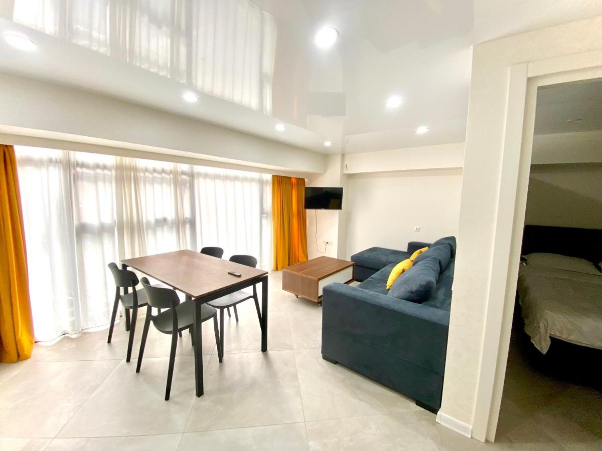 GSS - A Apartment - Housity