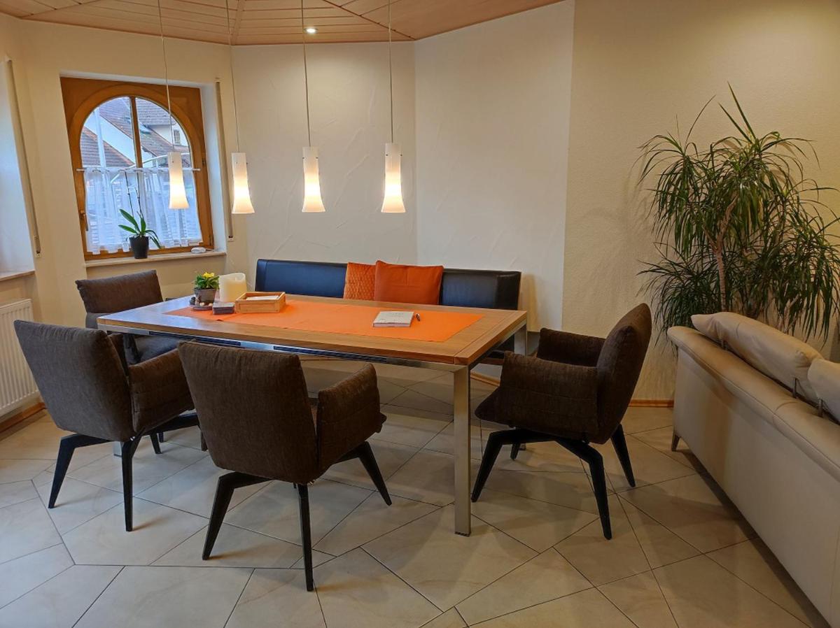 Ferienwohnung Bleifuss - Housity