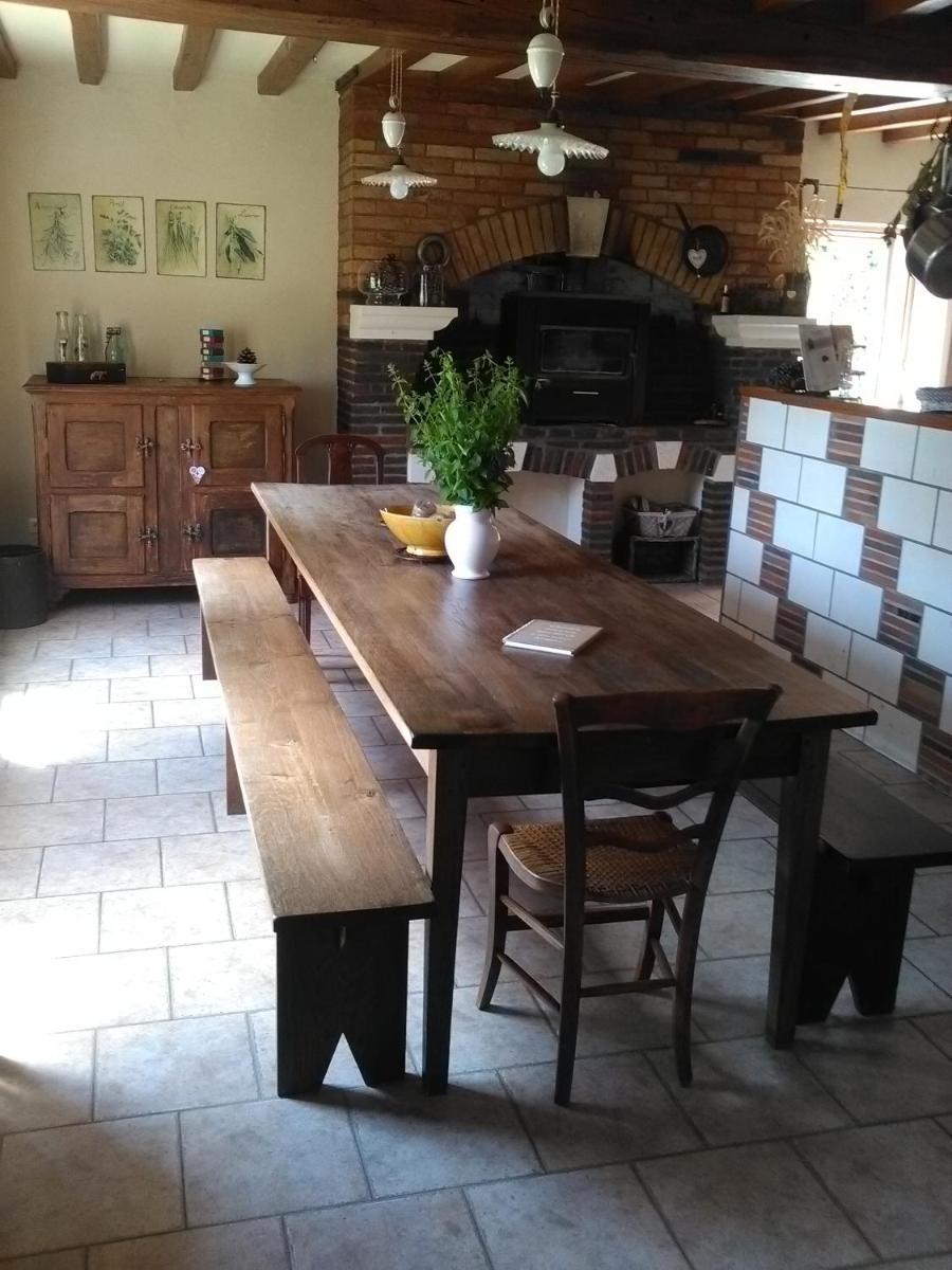 Chambre d'Hôtes des P'tits Bonheurs - Housity