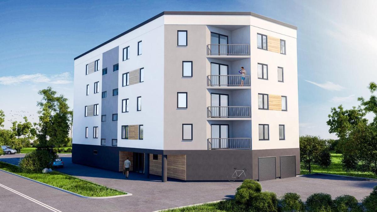 LUX Apartament Bedzin - Housity