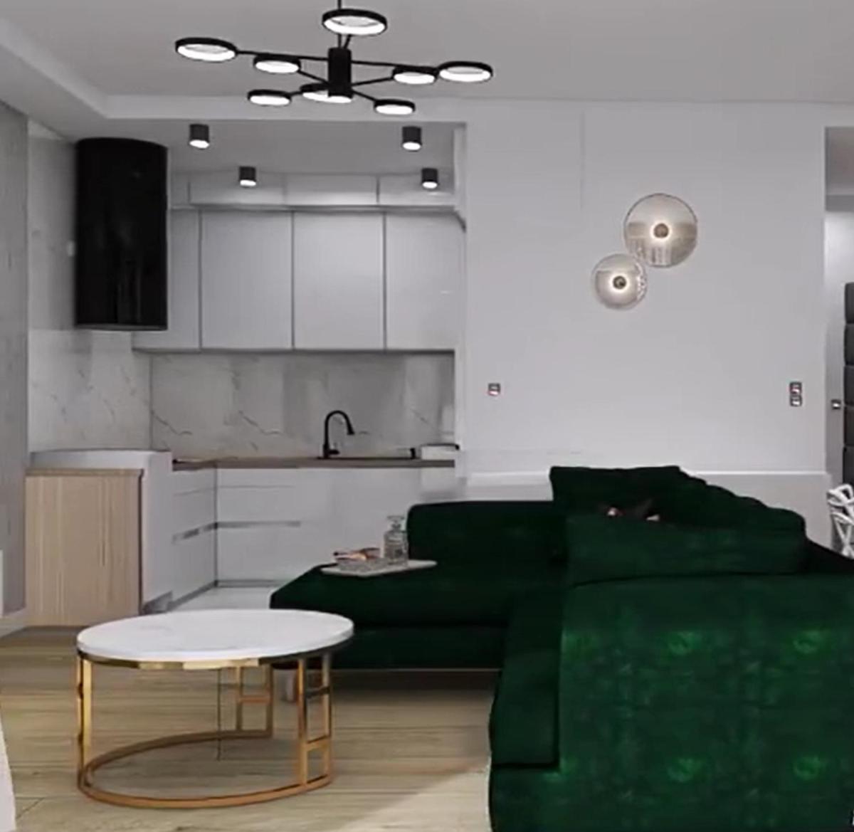 LUX Apartament Bedzin - Housity