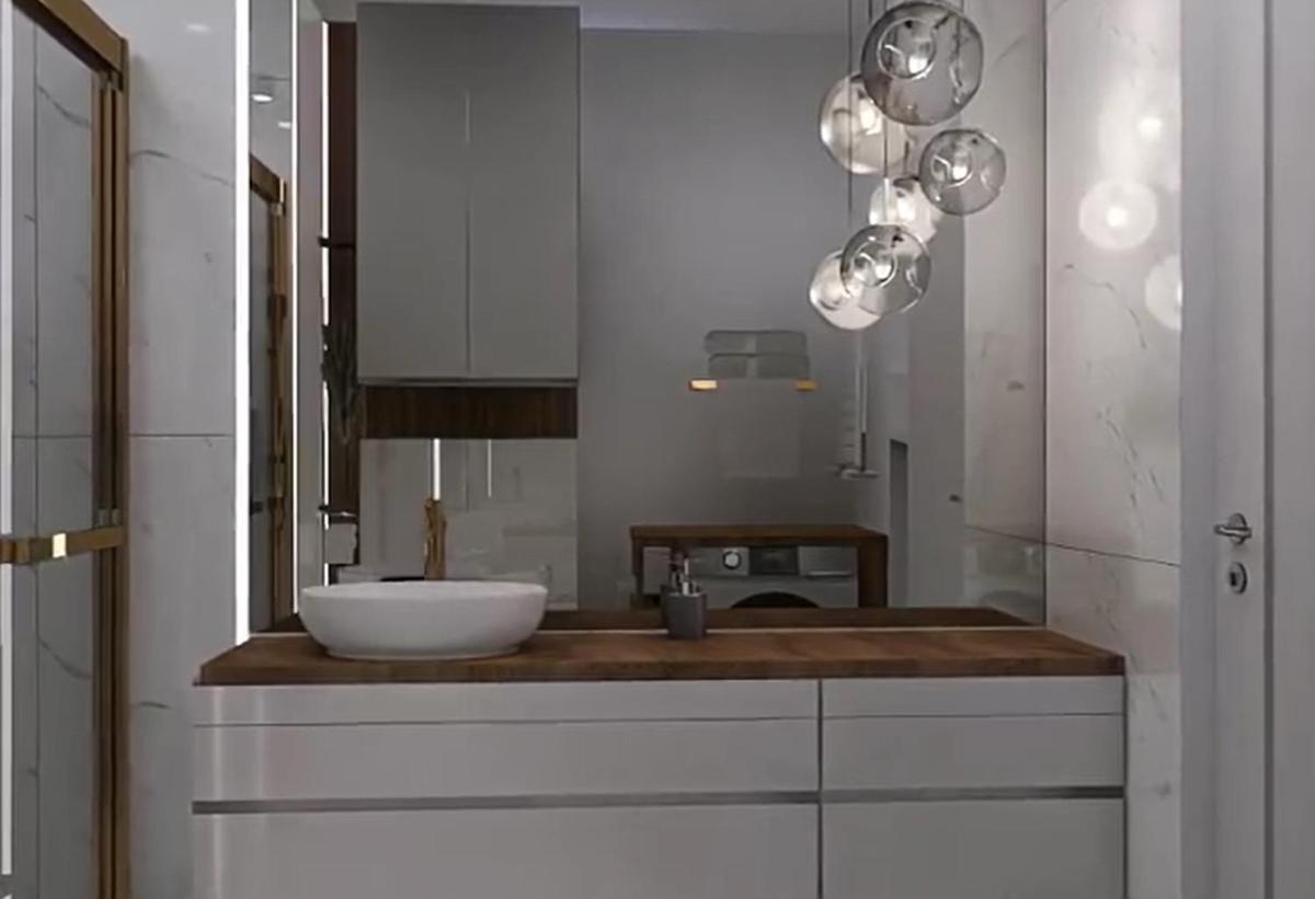 LUX Apartament Bedzin - Hizvo