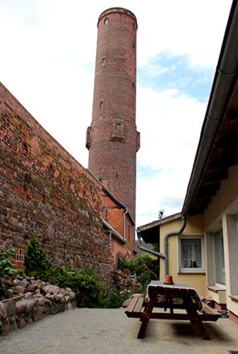 Pension am Schrotturm Bed & Breakfast - Housity
