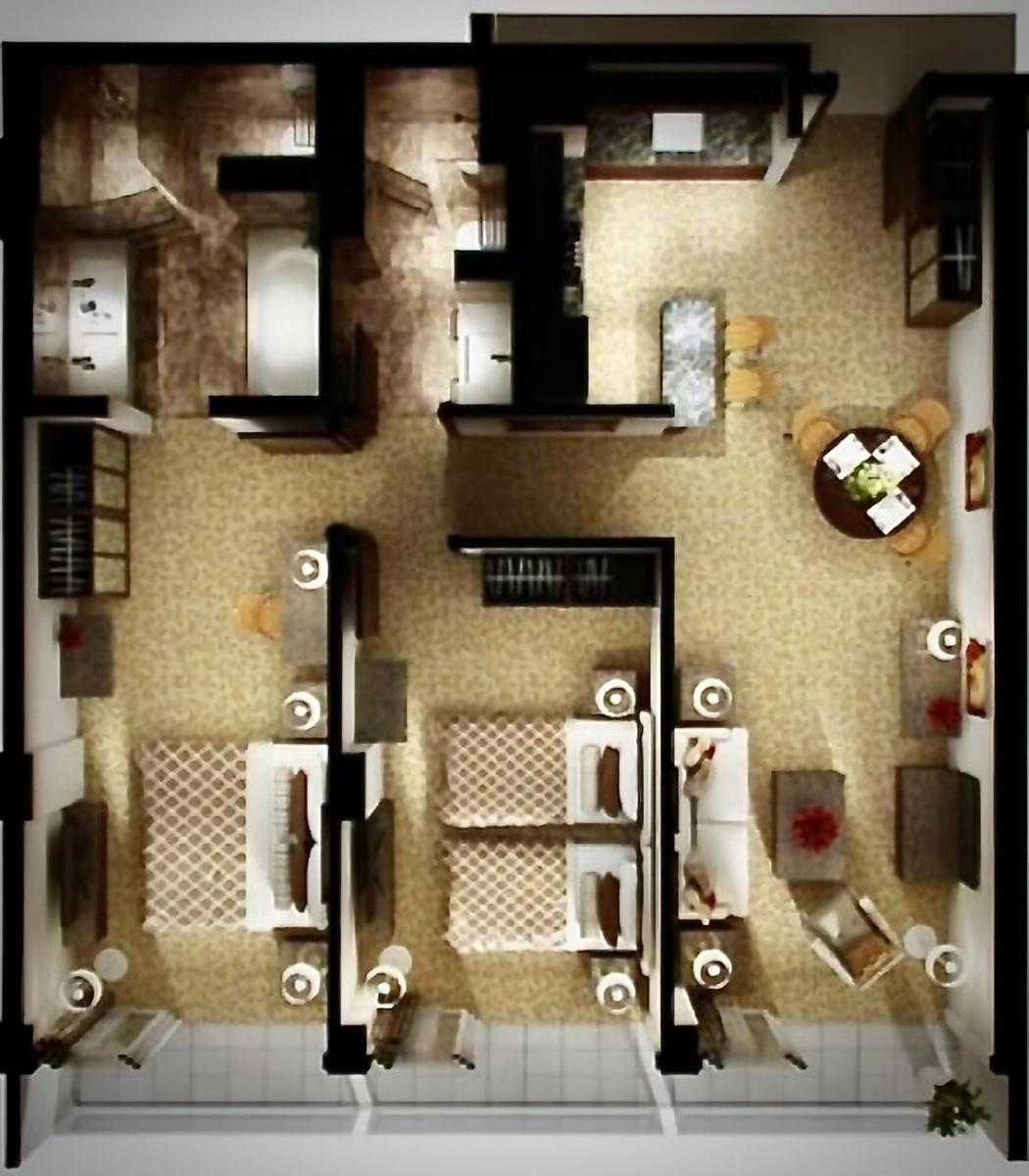 Taj Luxury Suite - Housity