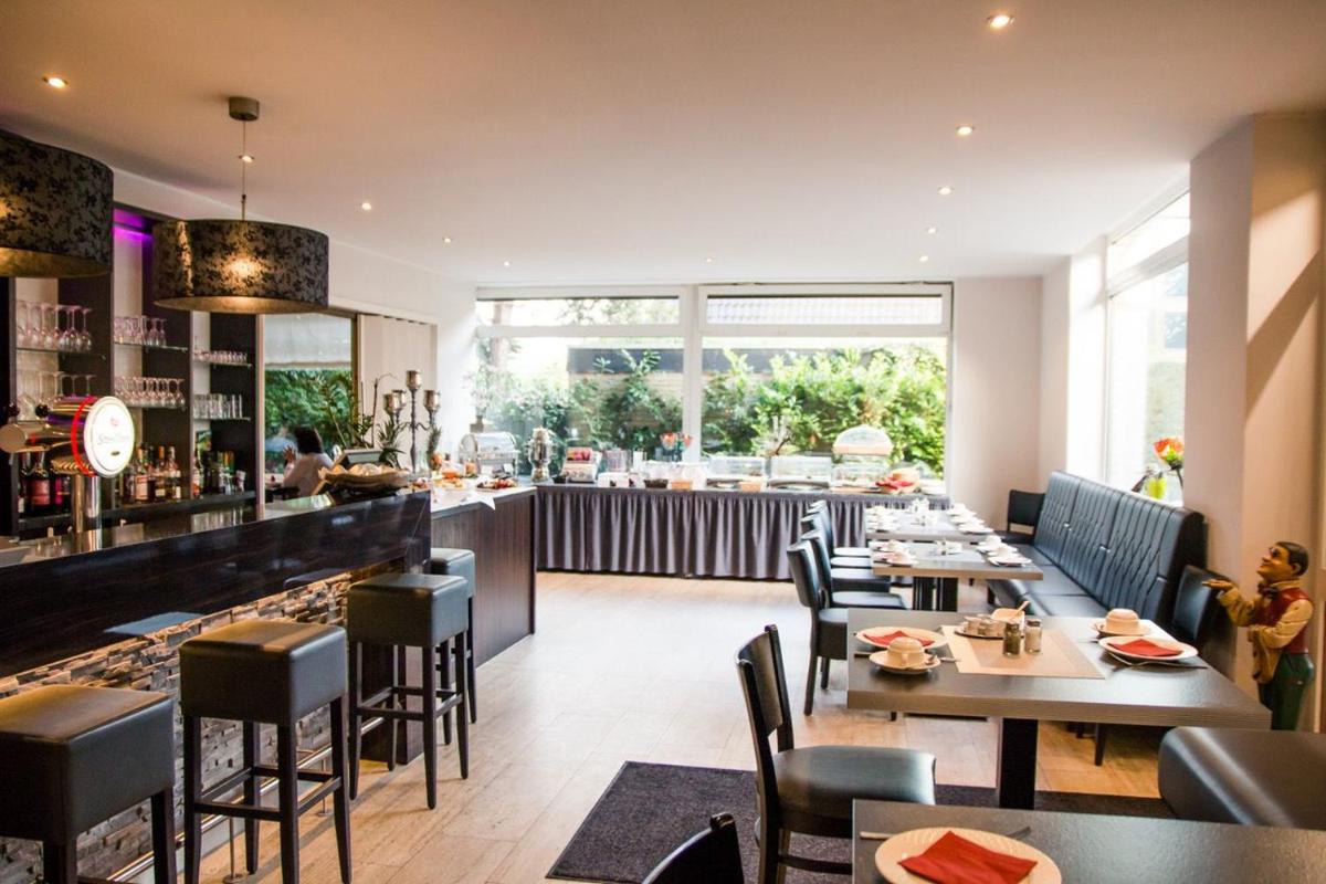 Hotel Borchers - Housity