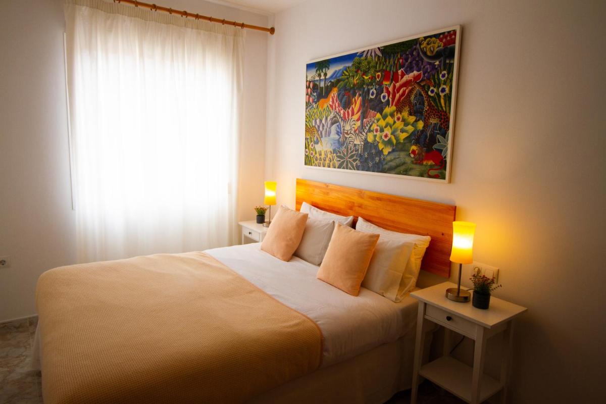Moraira Apartment - Housity