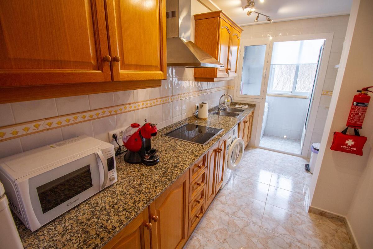 Moraira Apartment - Housity