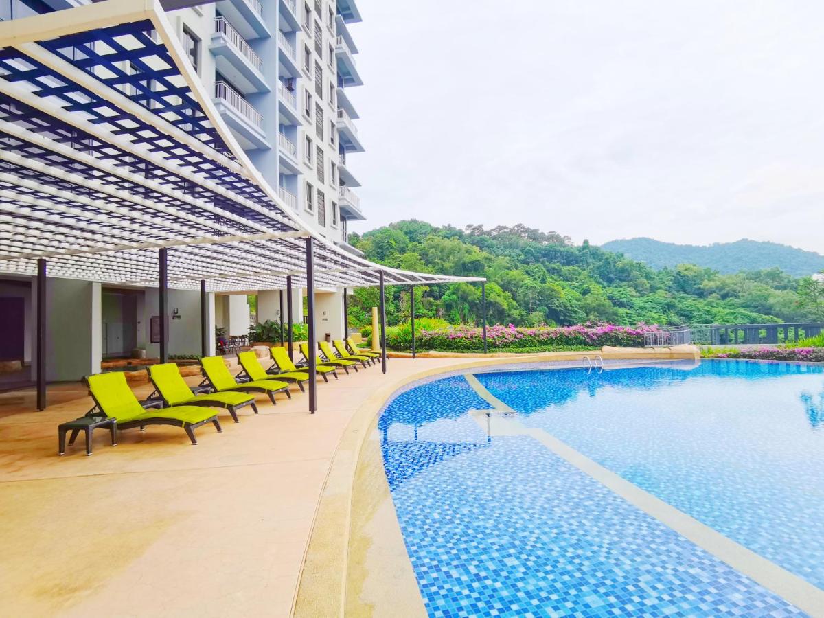 ●SSV10●4pax●Comfort House●13minit●Airpot●CondoPool - Housity
