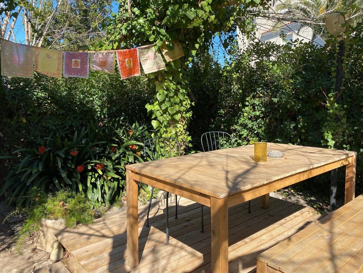 Charming apartment in a duplex with garden & balcony - Housity