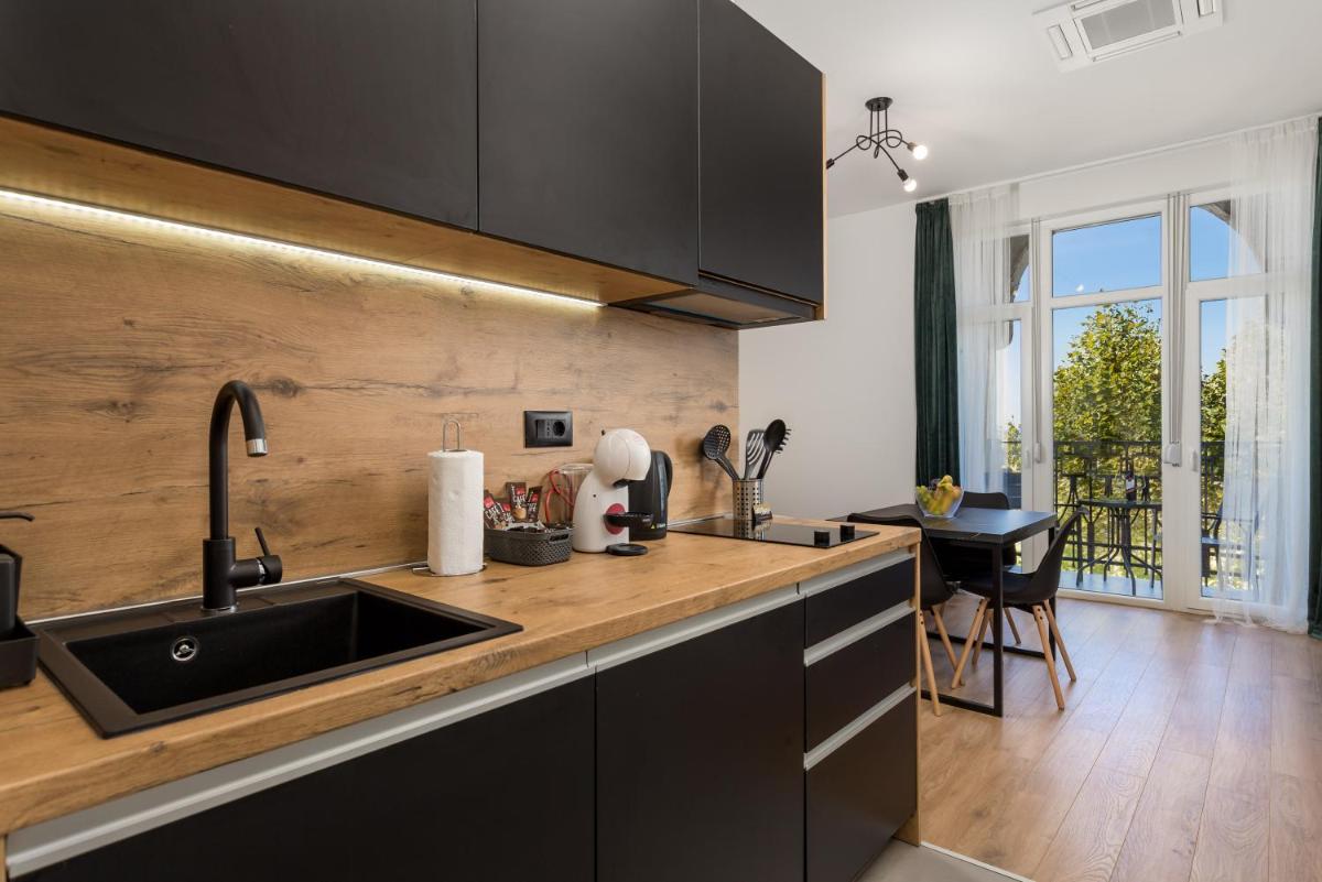 Apartments Bristol 2 - Housity