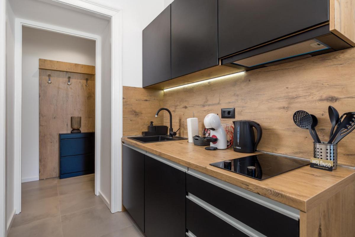 Apartments Bristol 2 - Housity