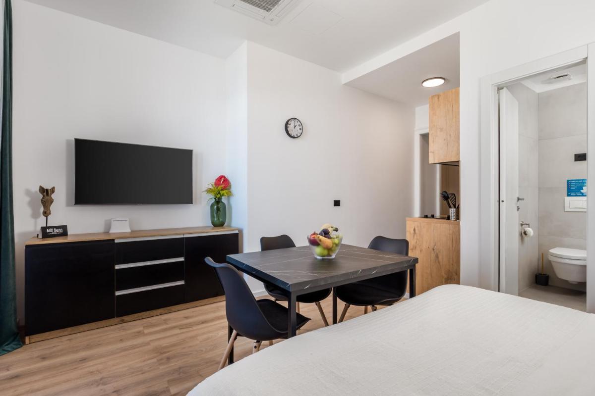 Apartments Bristol 2 - Housity