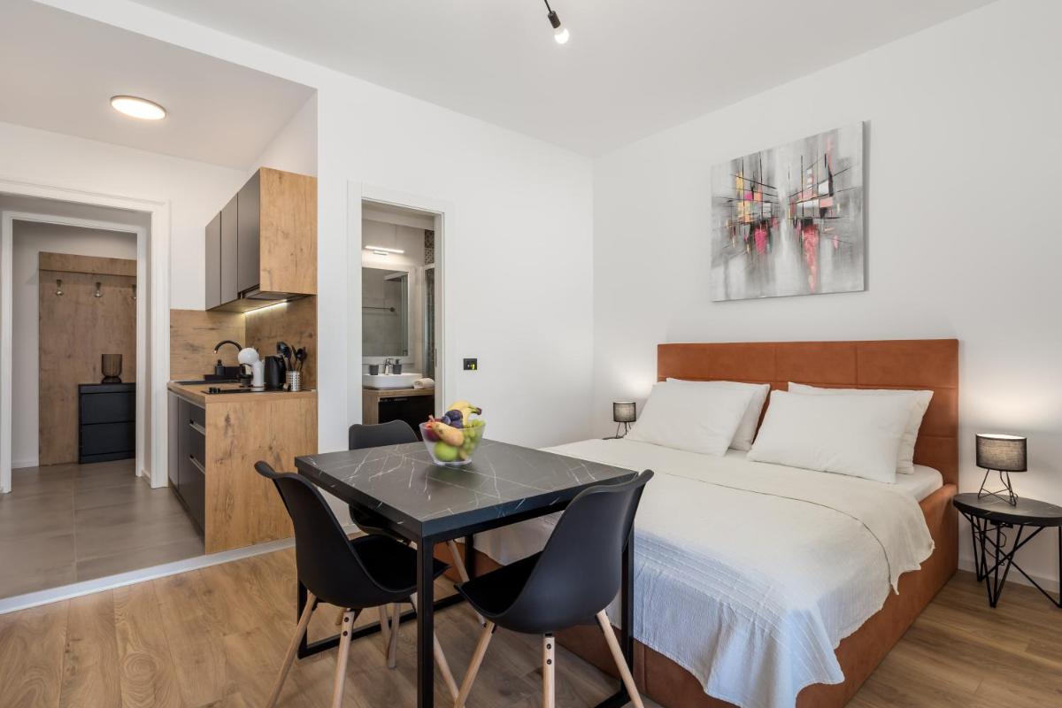Apartments Bristol 2 - Housity
