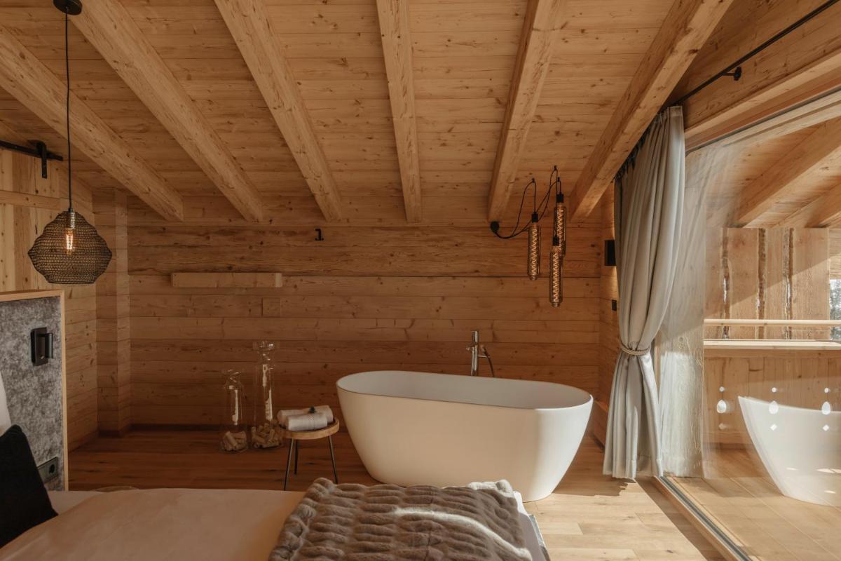 Hygna Chalets - Hizvo