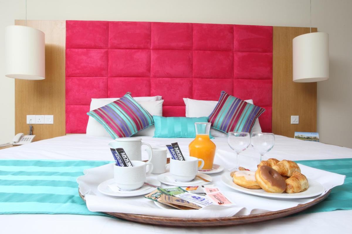 Odessa Beach Hotel - Housity