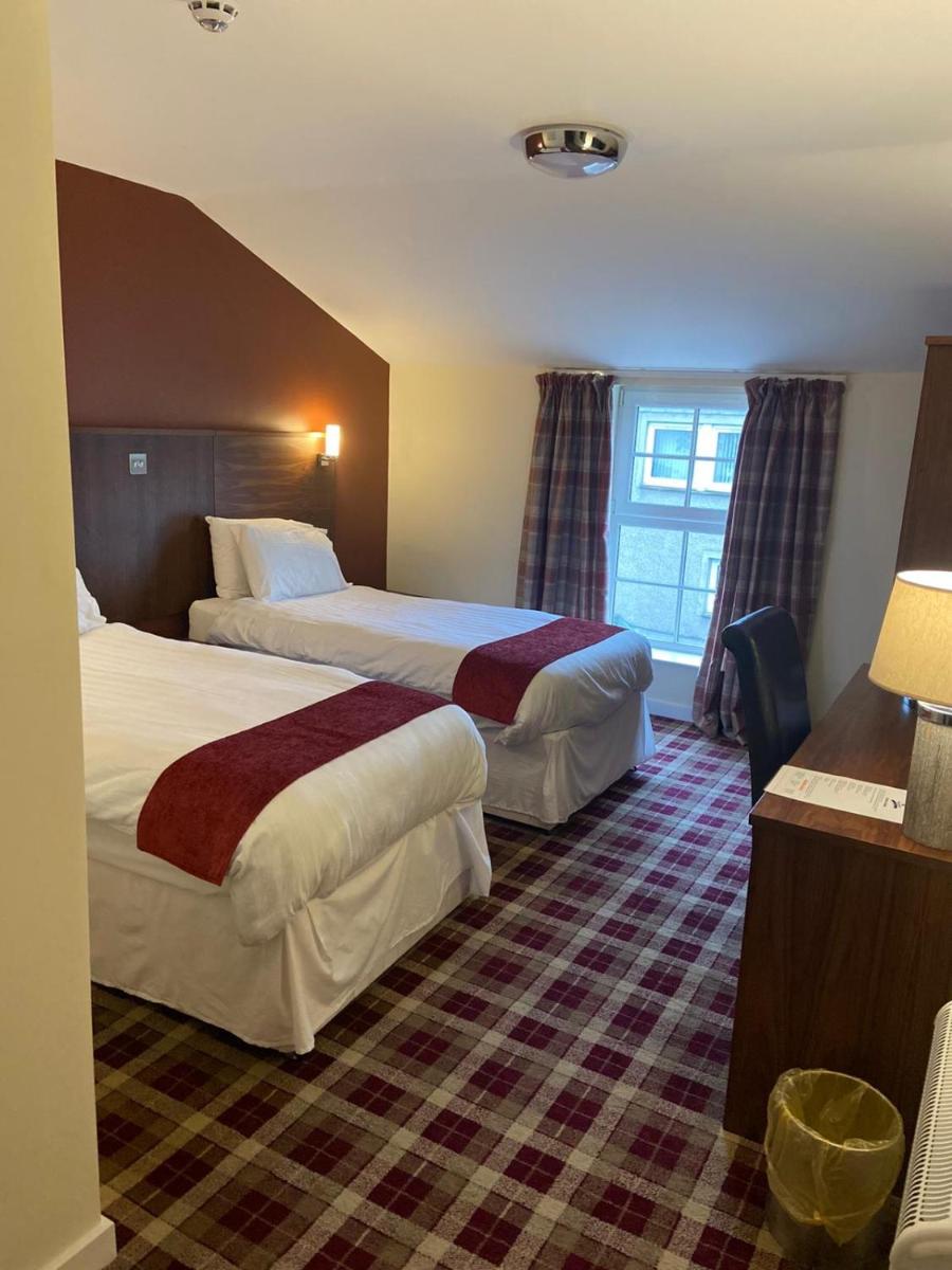 Scone Arms Hotel - Housity
