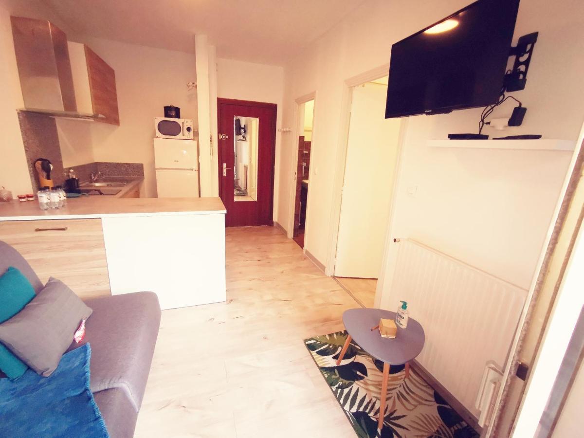 Appartement Ajaccio Sanguinaires - Hizvo