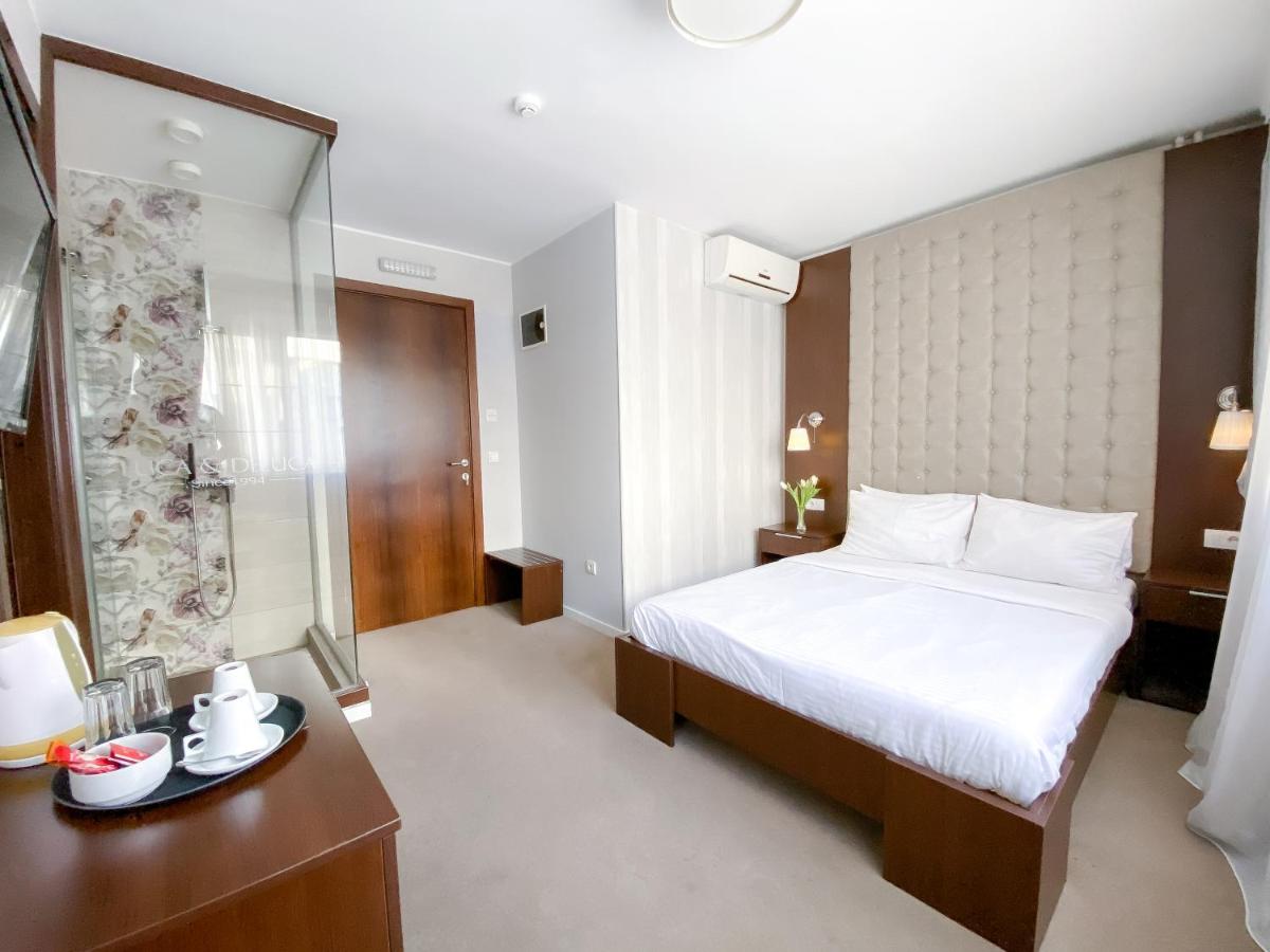 Luka de Luka Suites - Housity