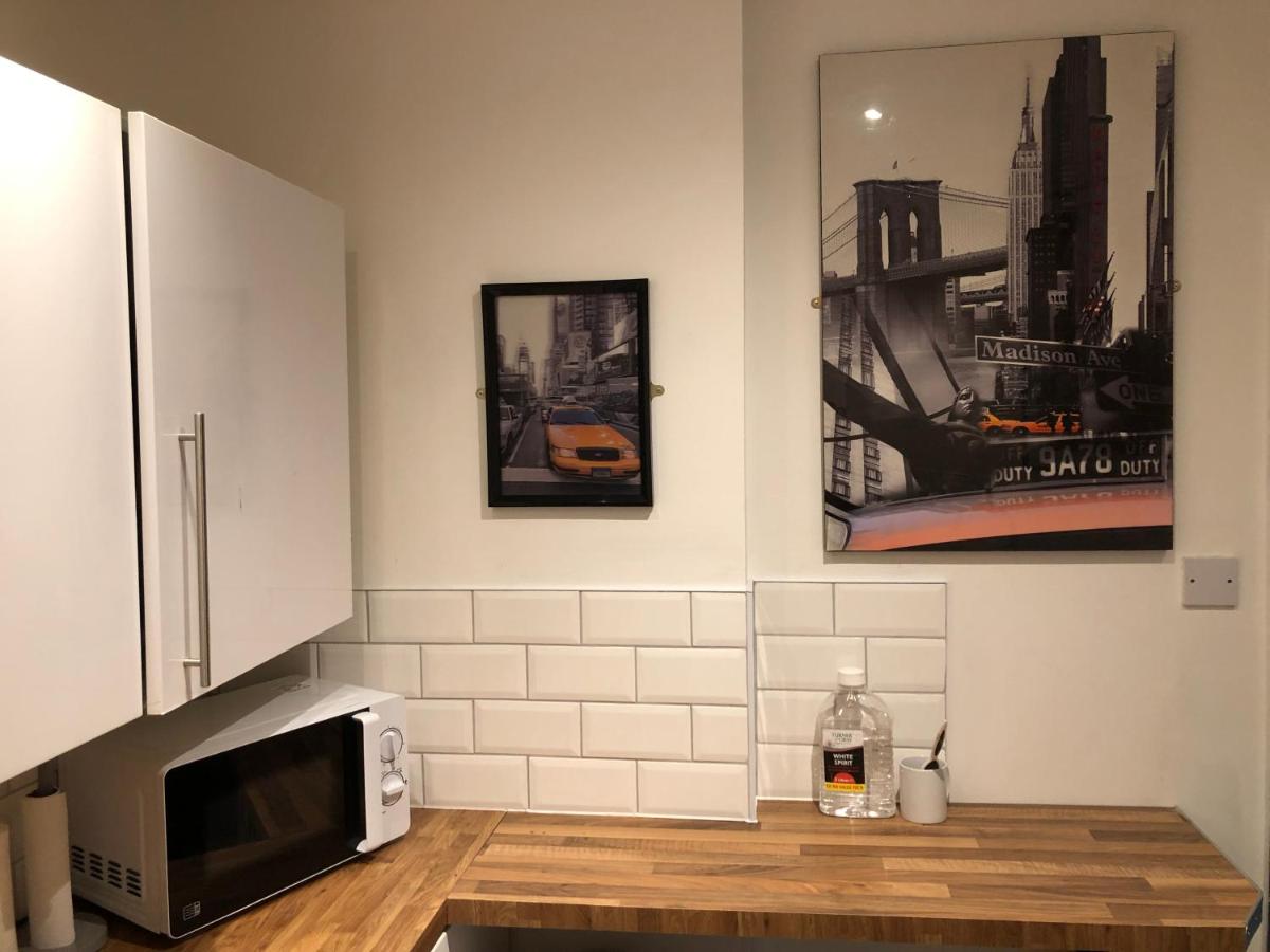 Tees Valley B&B apartment 3 - Housity