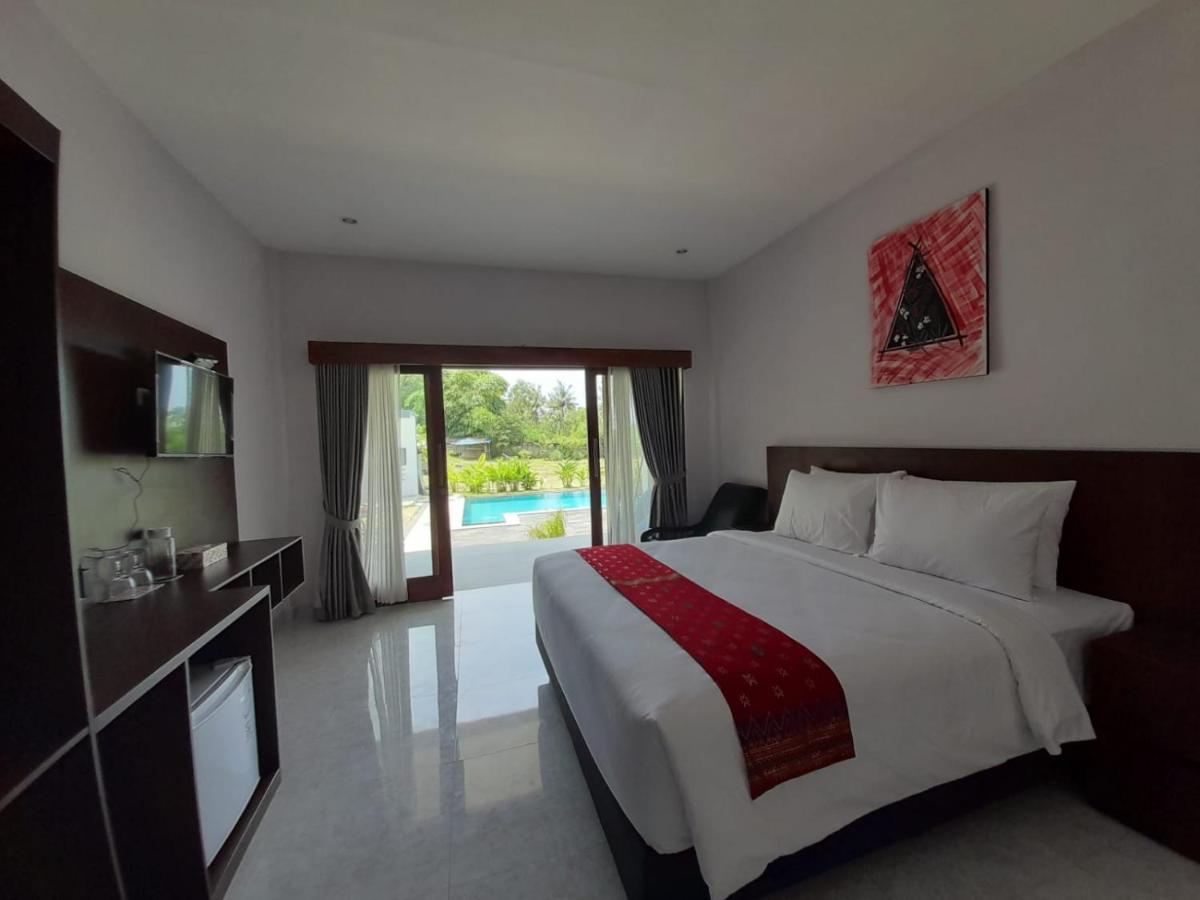 Tree Tops Mandalika - Housity