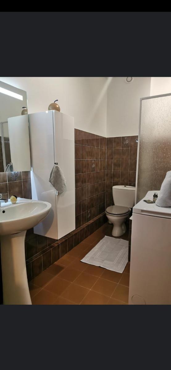 Appartement Ajaccio Sanguinaires - Hizvo