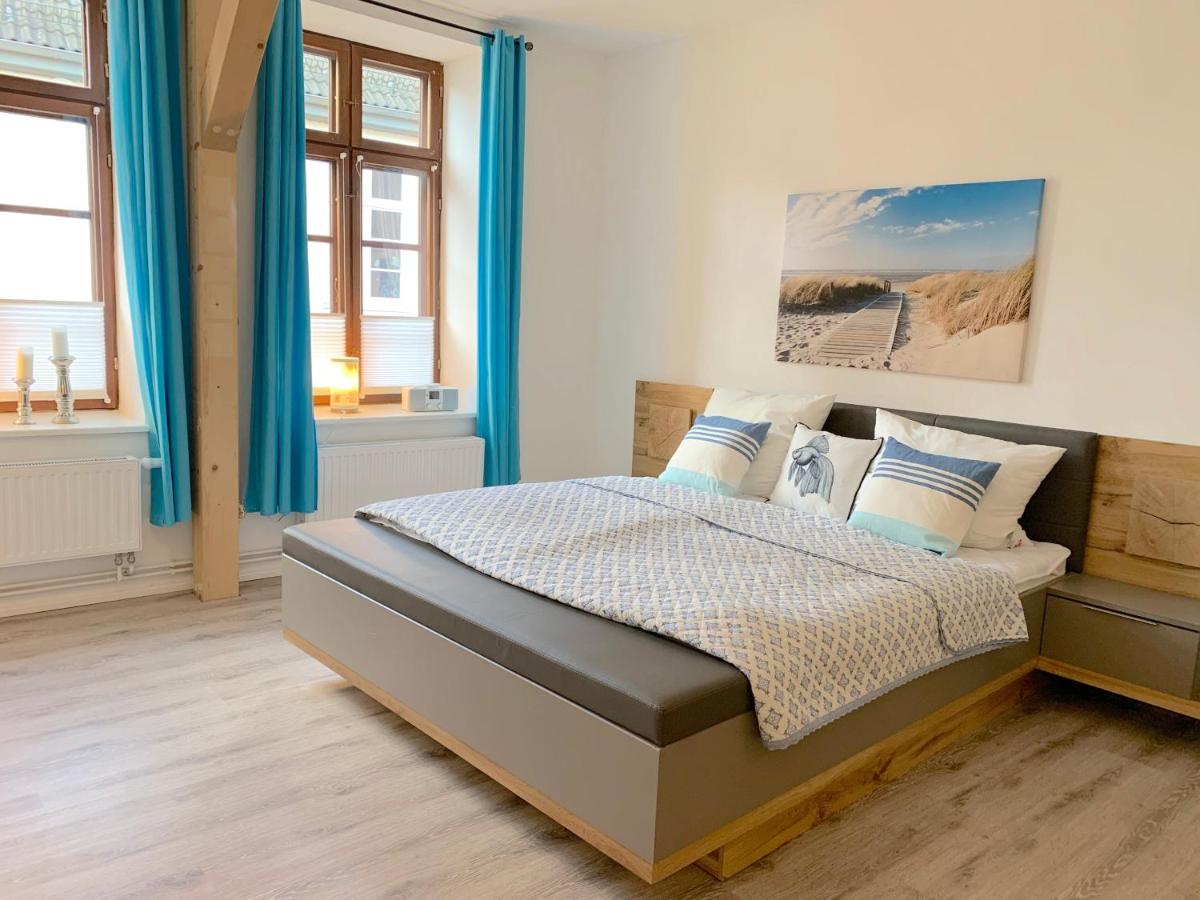 Apartment EIRA am Schleswiger Dom - Housity