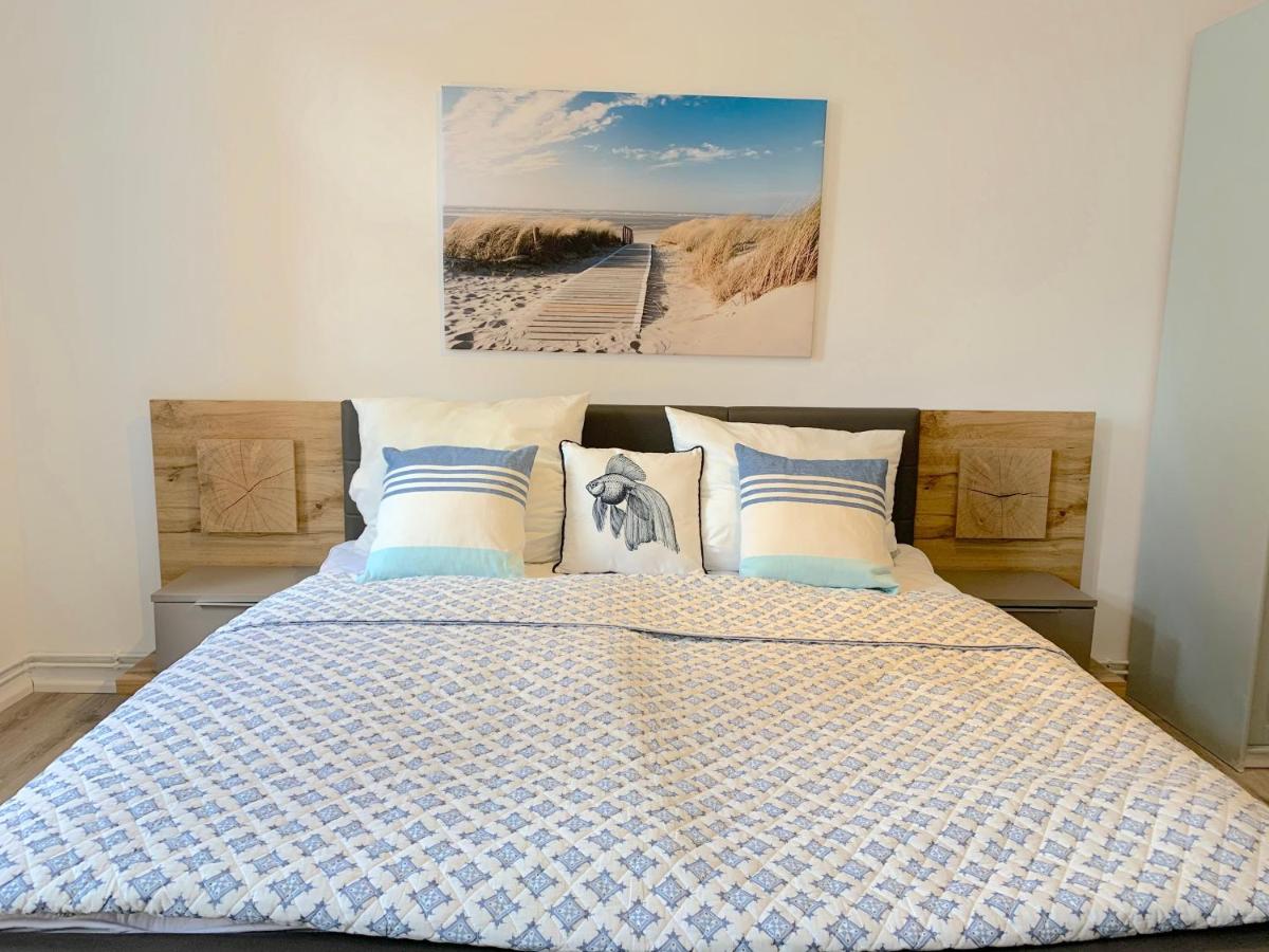 Apartment EIRA am Schleswiger Dom - Housity
