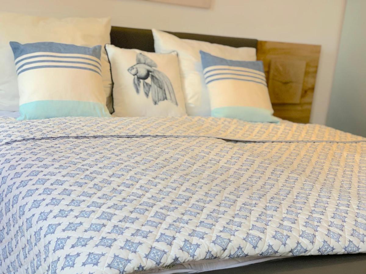 Apartment EIRA am Schleswiger Dom - Housity