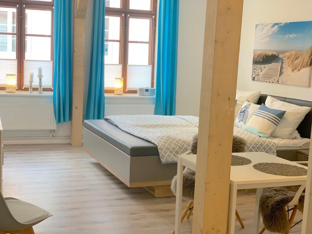 Apartment EIRA am Schleswiger Dom - Housity