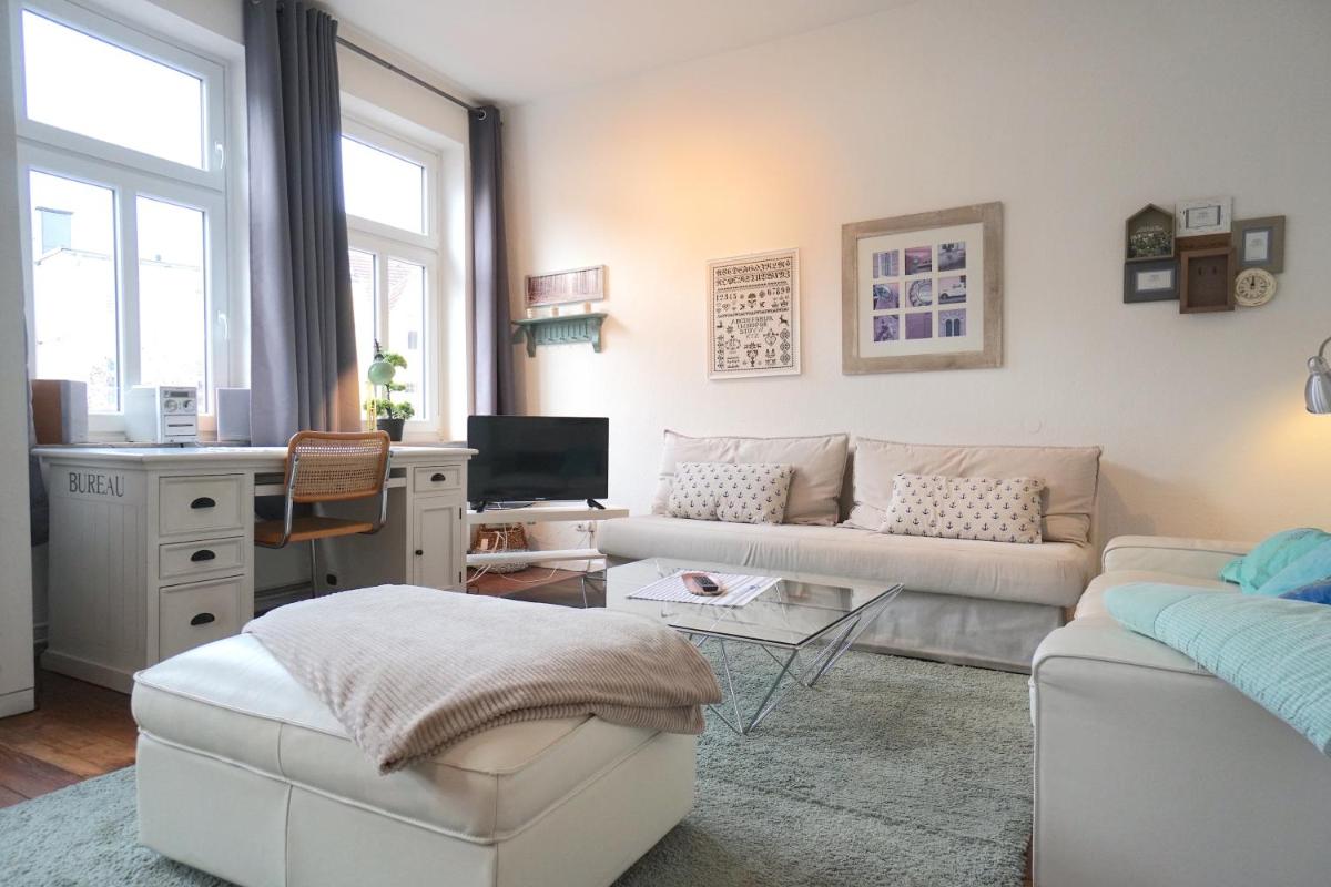 Ferienwohnung Sprotte am Schleswiger Dom - Housity