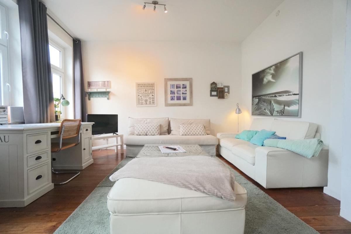Ferienwohnung Sprotte am Schleswiger Dom - Housity