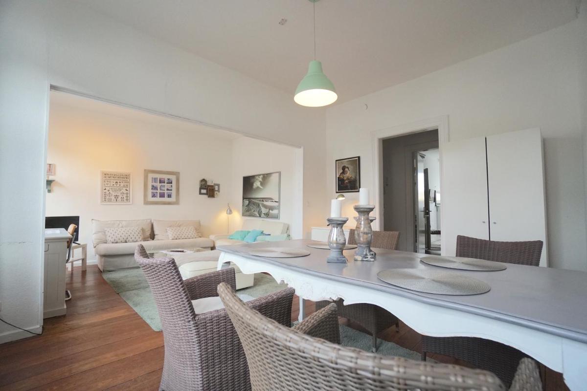 Ferienwohnung Sprotte am Schleswiger Dom - Housity