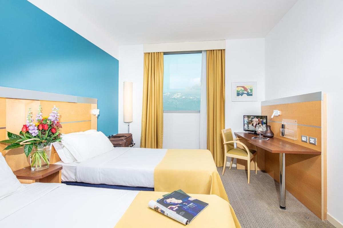 Meditur Hotel Udine Nord - Housity