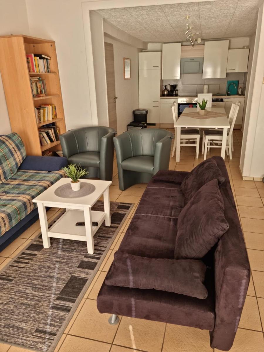 Ferienhaus Seedo - Housity