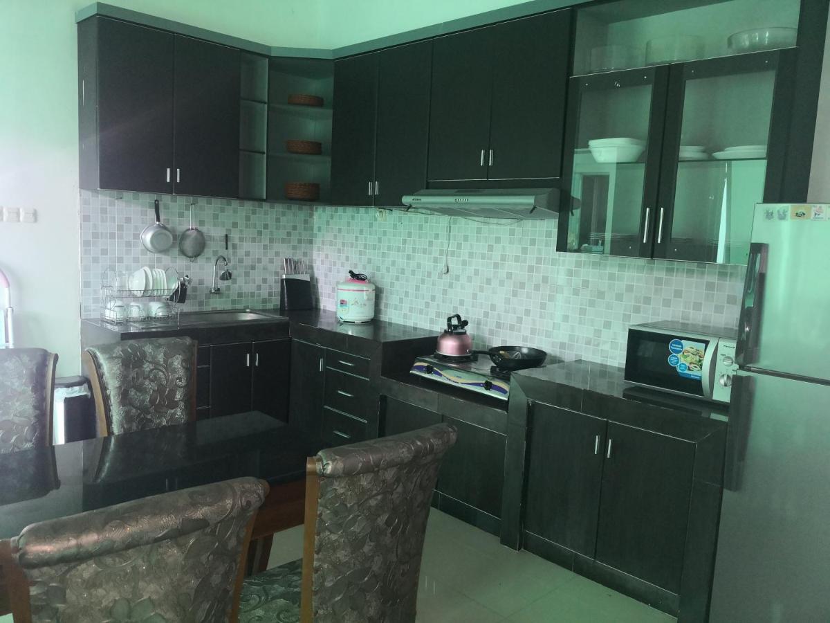 Endy villa - Housity