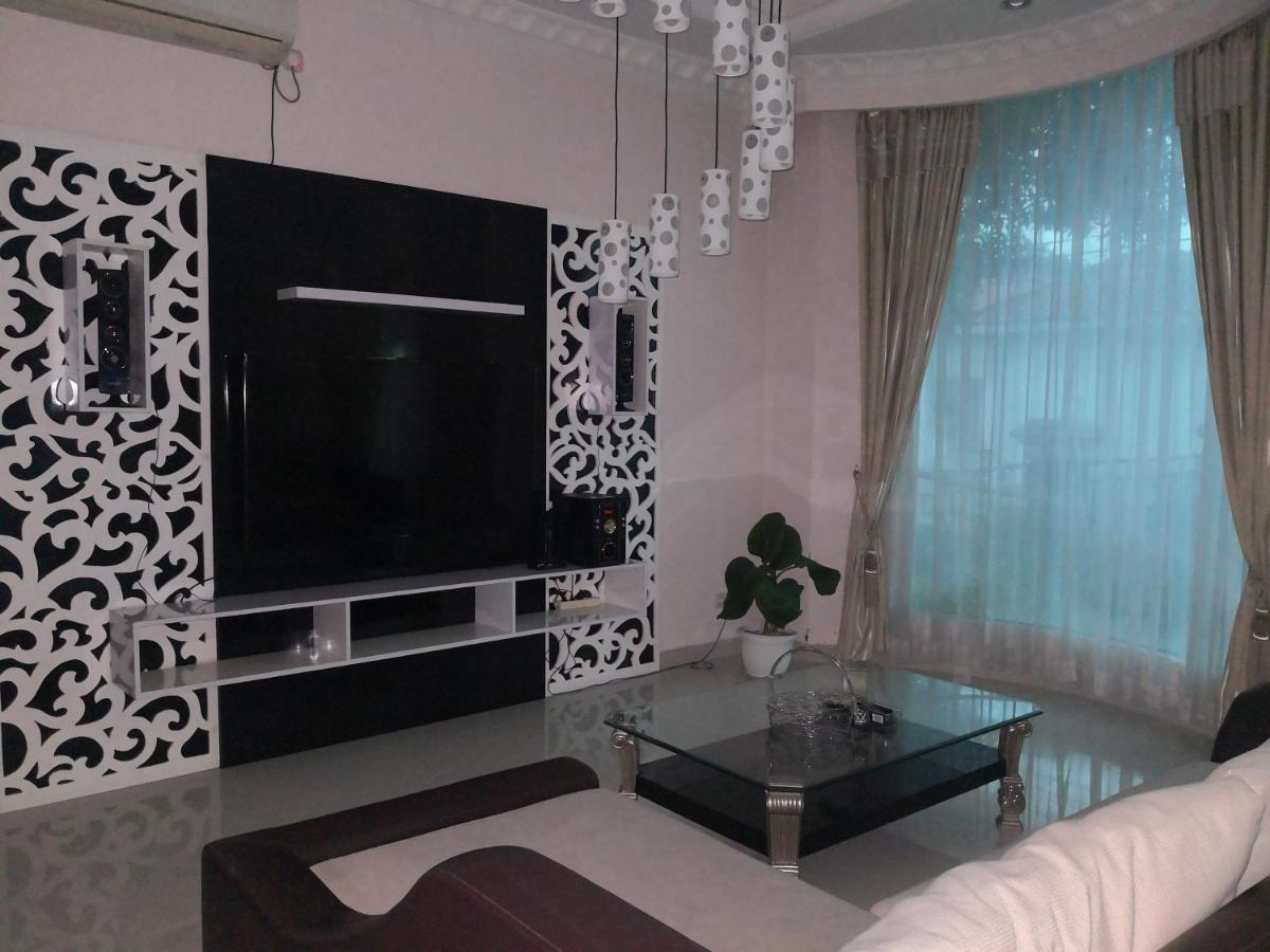 Endy villa - Housity