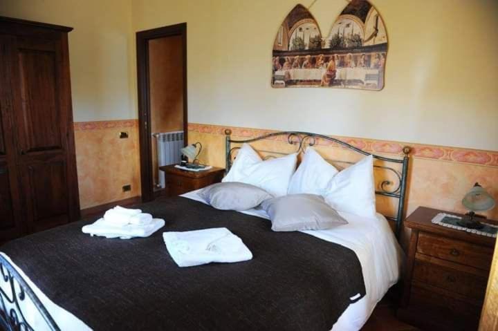 La Dimora Dei Cavalieri - Housity