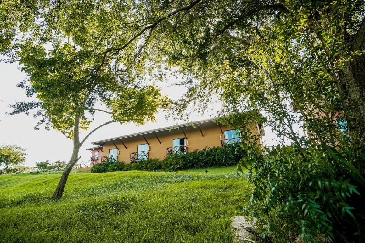 Eco Resort Pedra Bonita - Housity