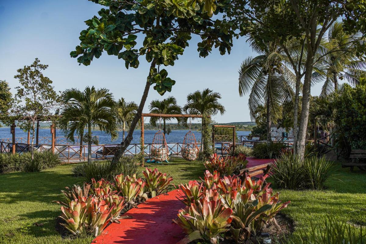 Eco Resort Pedra Bonita - Housity
