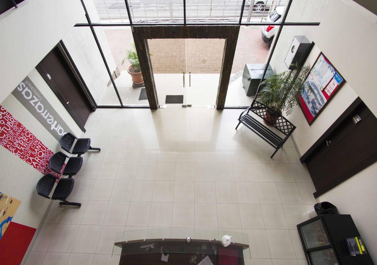 ApartTerrazas Guayaquil -Suites&Lofts- - Housity