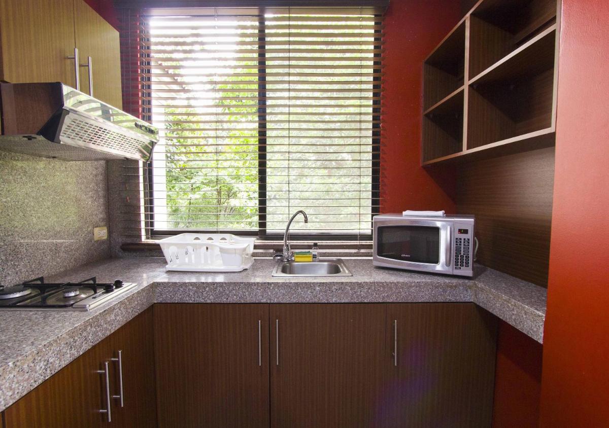ApartTerrazas Guayaquil -Suites&Lofts- - Housity